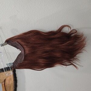 Halo Couture 22inch layered #33